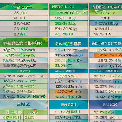 NEDC、CLTC、WLTC三大续航标准分别是什么？差距有多大？哪个更优呢？