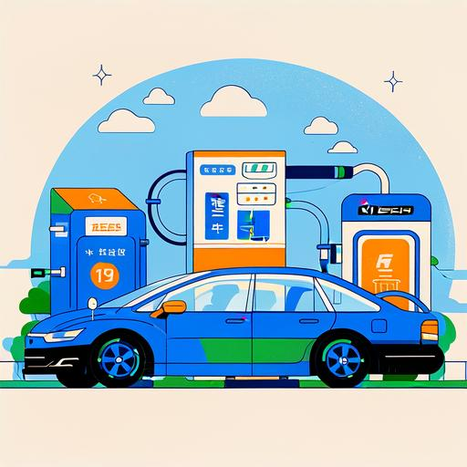 氢能源汽车发展受阻的原因