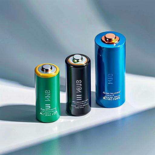 锂电池、钠电池与固态电池的区别是什么？