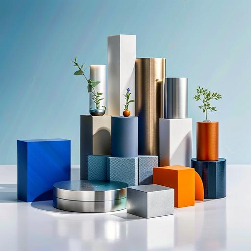 新材料具体涵盖哪些内容？