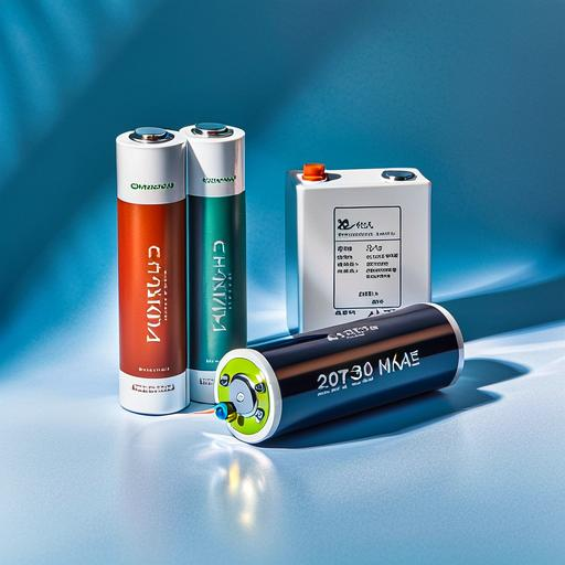 储能电池为何都采用磷酸铁锂呢？