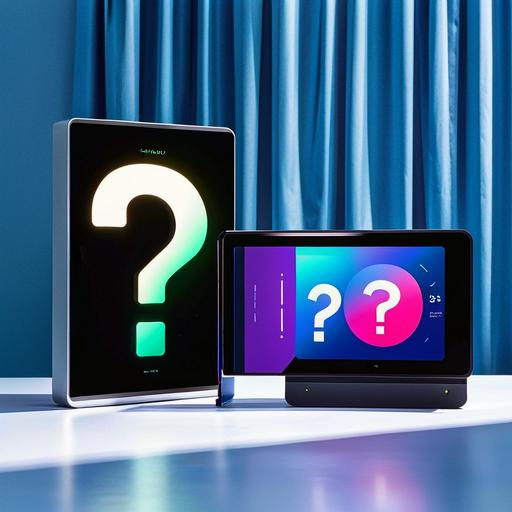 LCD、OLED、MicroLED哪个才会是显示行业未来的主流呢？