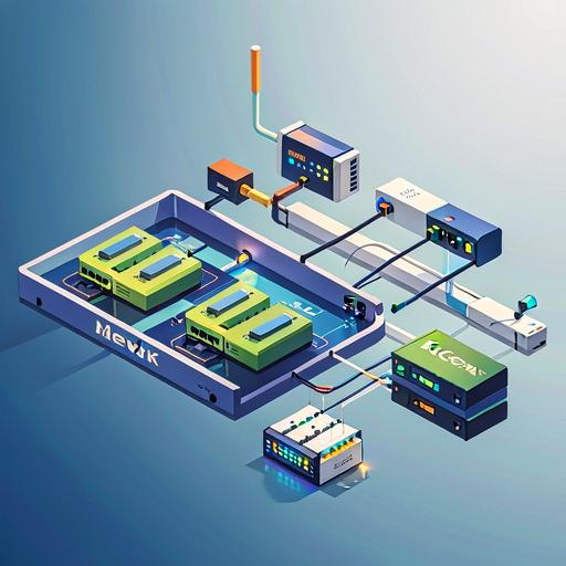 光电混合组网包含哪些架构呢？